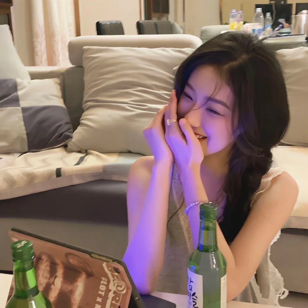 暗水深处