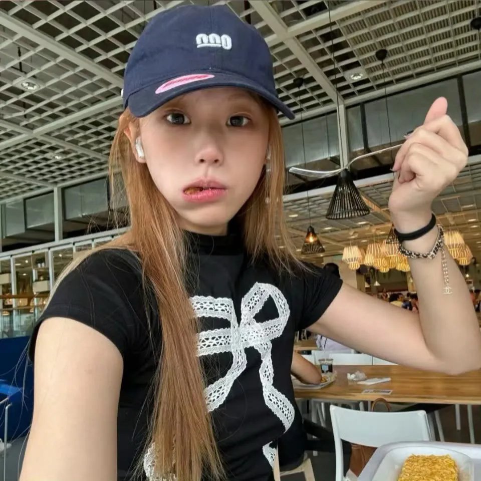 好女孩